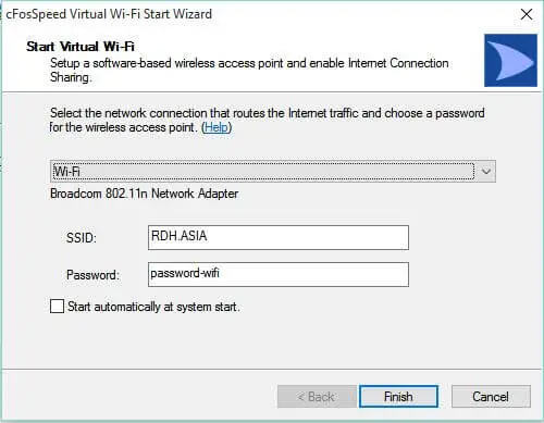 cfosspeed-wifi-access-point