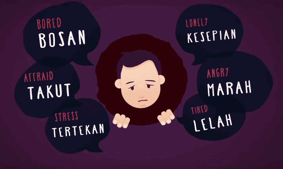 Bahaya Anak Terpapar Pornografi
